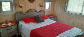 Cabaña Romantique Punta del Diablo